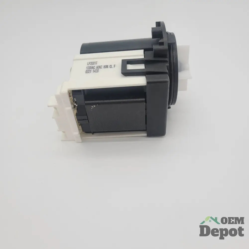 Pompe de vidange pour lave-linge LG 4681EA2001T LP2001T