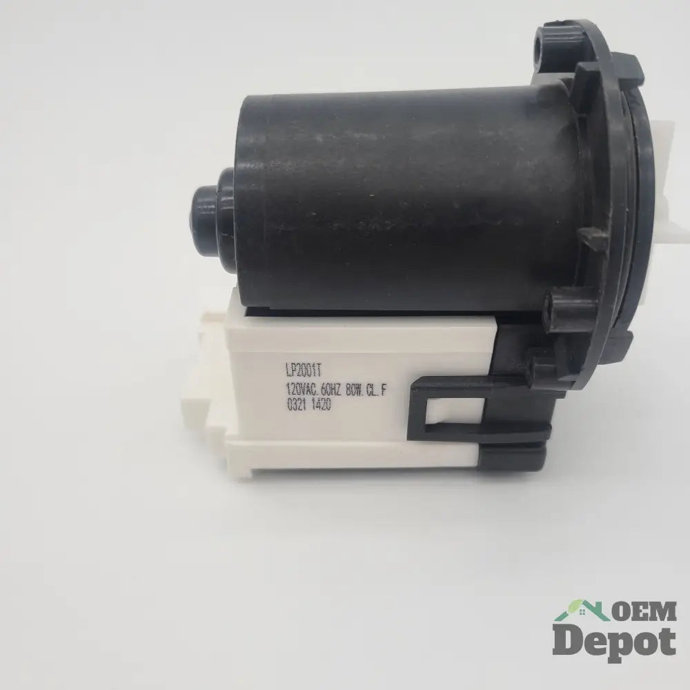 Pompe de vidange pour lave-linge LG 4681EA2001T LP2001T