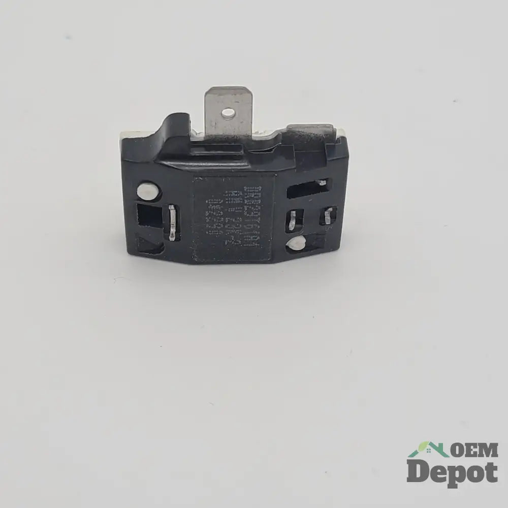 Réfrigérateur Magic Chef AM 22J-5, protecteur, moteur DRB29T61A1