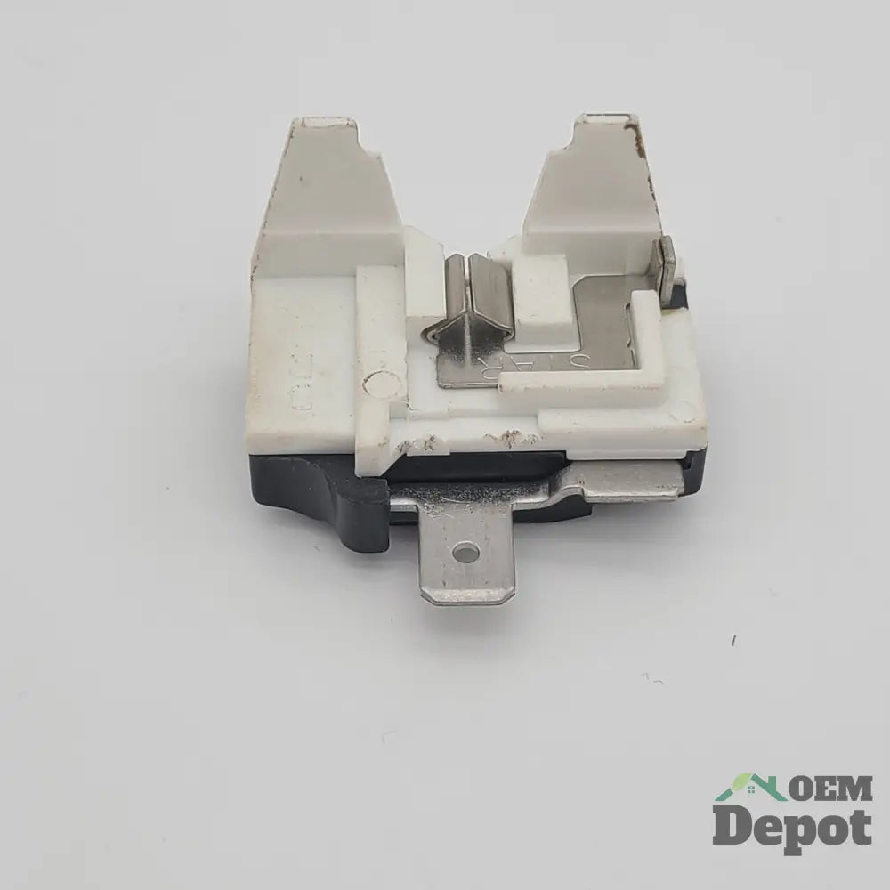 Réfrigérateur Magic Chef AM 22J-5, protecteur, moteur DRB29T61A1