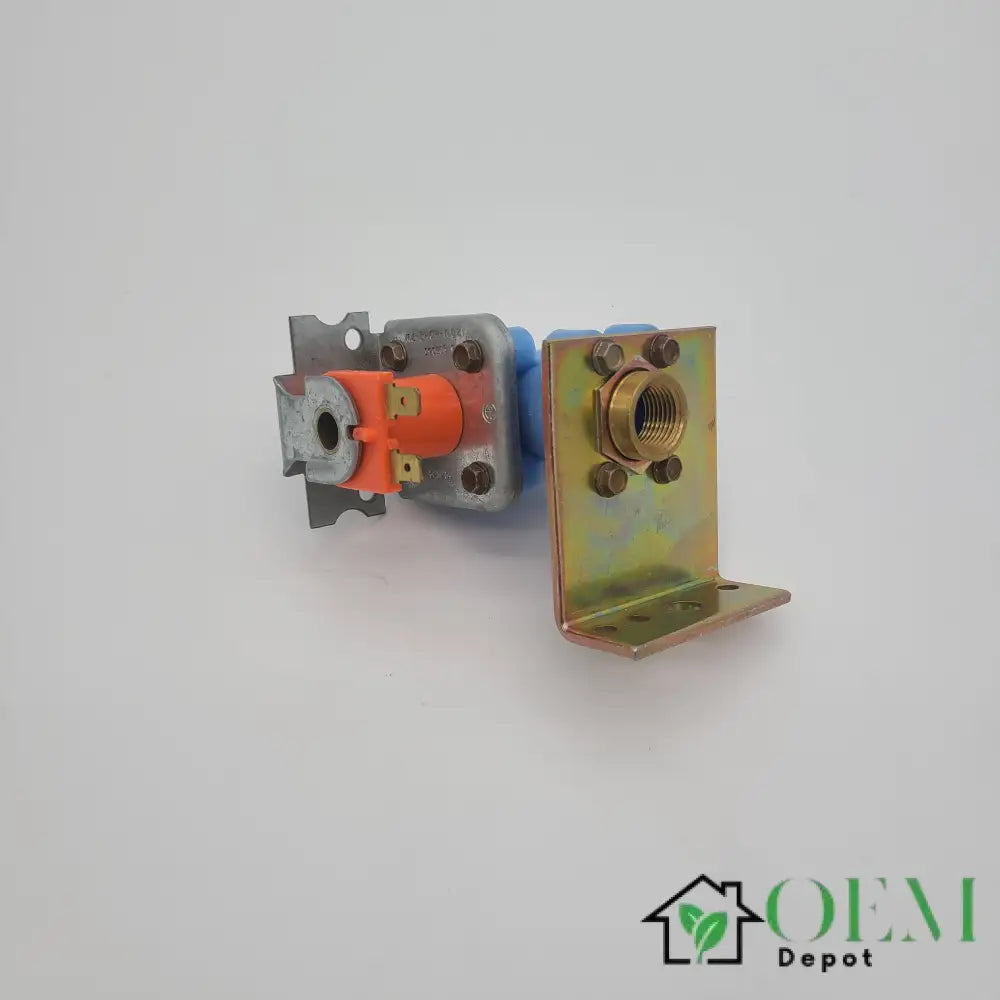 Maytag Dishwasher Water Inlet Valve Used WP99001359 6 905065