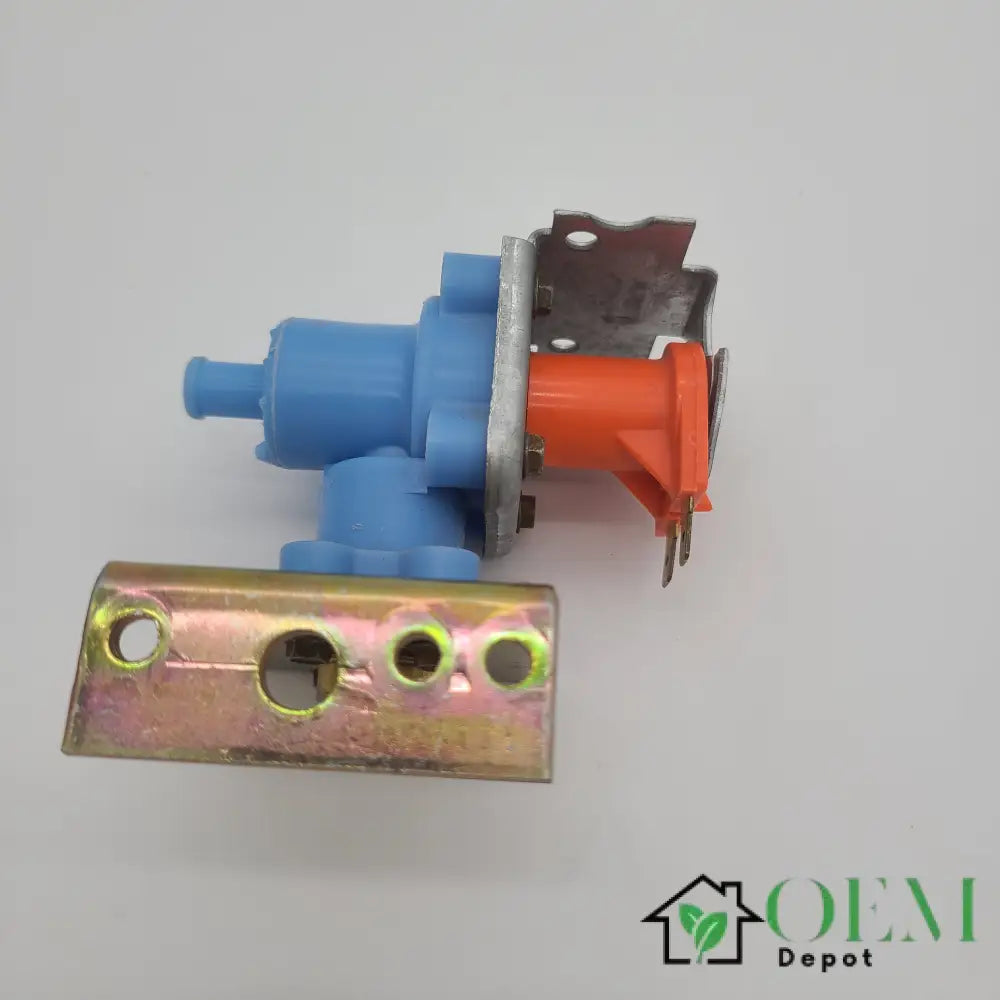 Maytag Dishwasher Water Inlet Valve Used WP99001359 6 905065