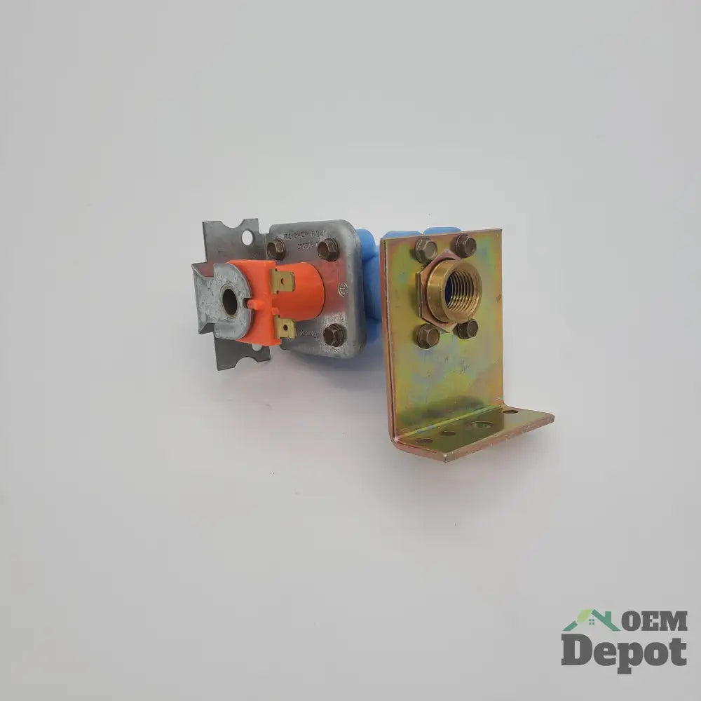 Maytag Dishwasher Water Inlet Valve Used WP99001359 6 905065