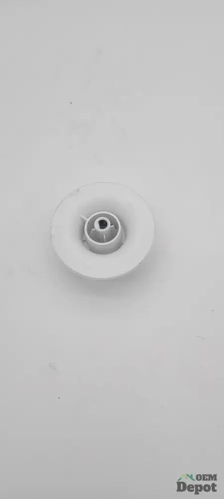 Bouton de commande pour sécheuse Maytag PYG3300AWW 37001184 WP37001184