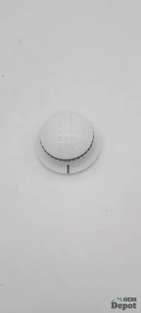 Bouton de commande pour sécheuse Maytag PYG3300AWW 37001184 WP37001184