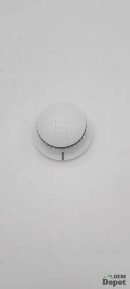 Bouton de commande pour sécheuse Maytag PYG3300AWW 37001184 WP37001184