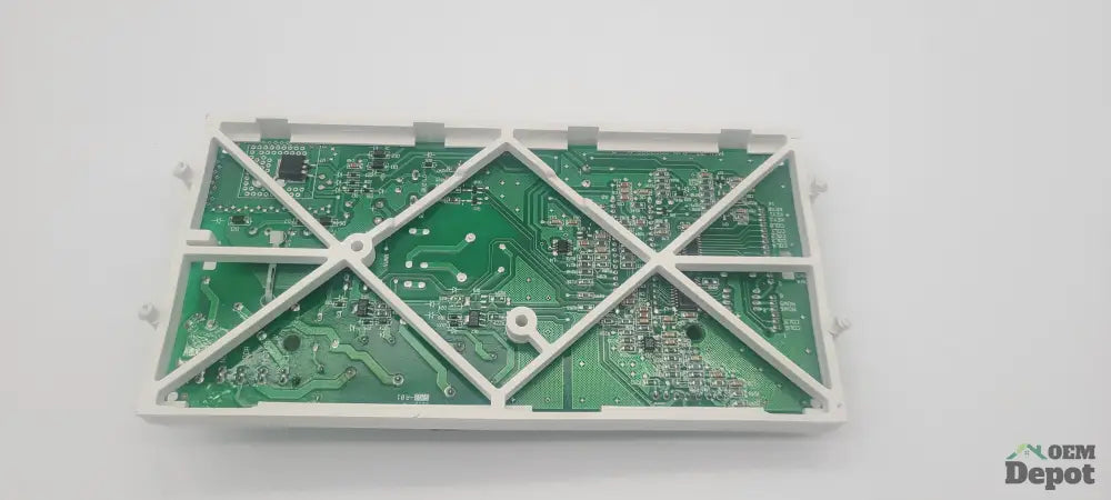 Maytag Dryer Electronic Control Board WP8546219 8546219