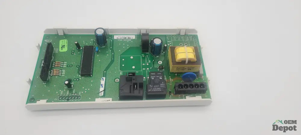 Maytag Dryer Electronic Control Board WP8546219 8546219