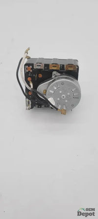 MAYTAG DRYER TIMER PYG3300AWW 5318-10 M460-G
