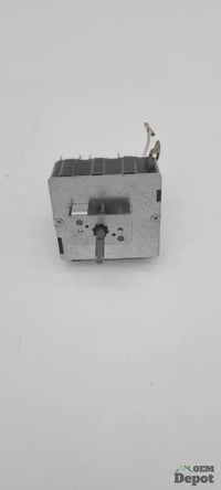 MAYTAG DRYER TIMER PYG3300AWW 5318-10 M460-G