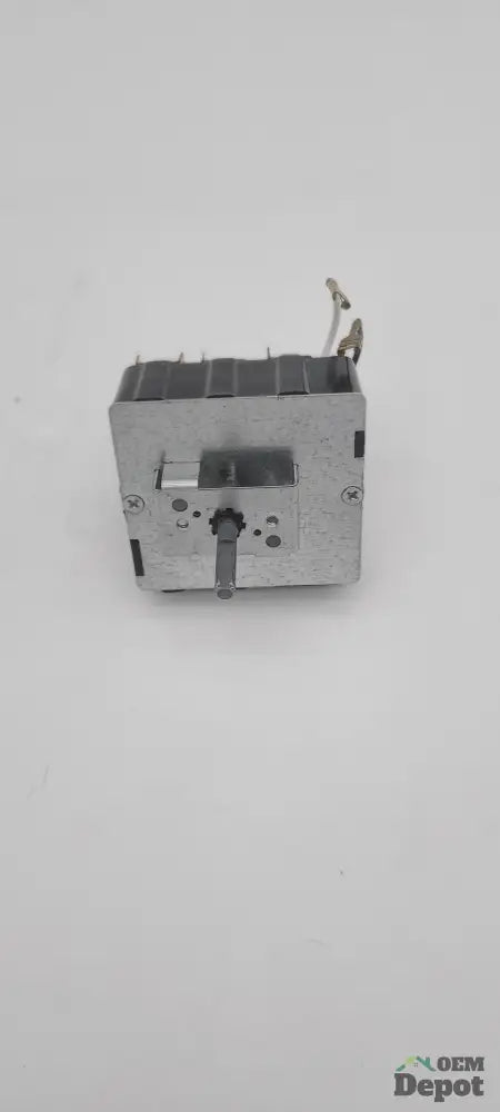 MINUTERIE DE SÉCHEUSE MAYTAG PYG3300AWW 5318-10 M460-G