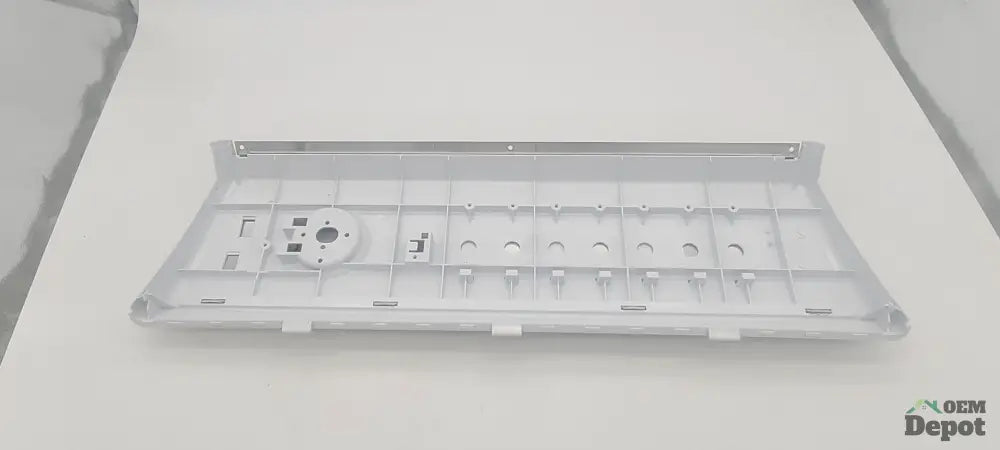 Panneau de console pour laveuse Maytag 35-5731 35-3732