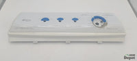 Maytag Washer Console Panel 35-5731 35-3732