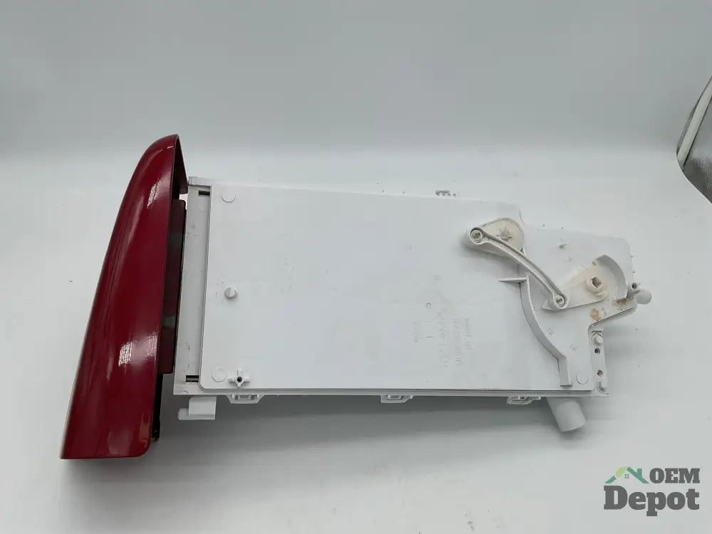 Distributeur pour lave-linge Maytag avec poignée W10259000