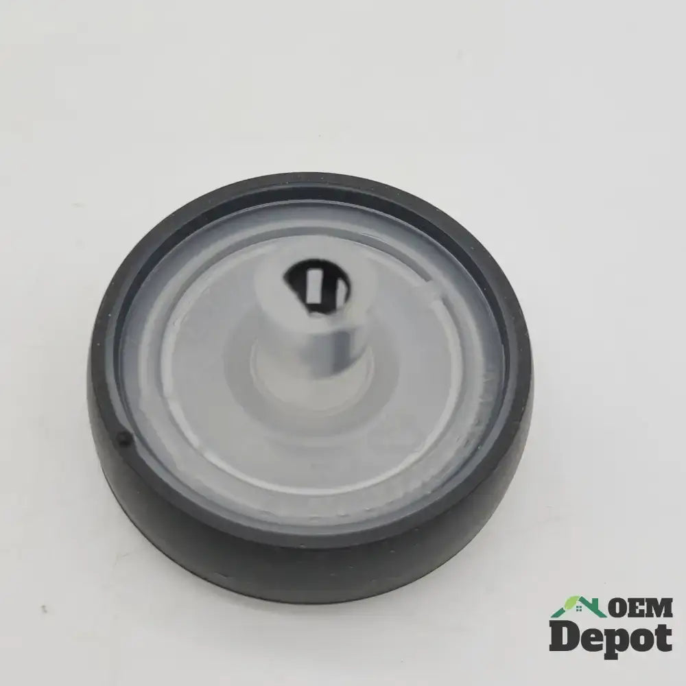 Bouton de commande pour laveuse-sécheuse Maytag W10558463 WPW10558463