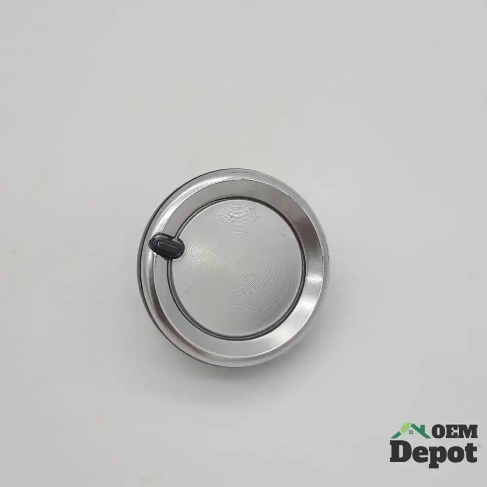Bouton de commande pour laveuse-sécheuse Maytag W10558463 WPW10558463