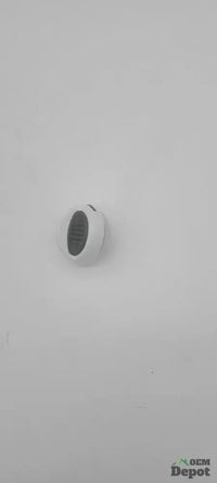Maytag Washer Knob PYG3300AWW 35-5796 KIP 5A63