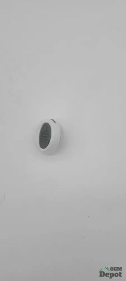 Bouton de laveuse Maytag PYG3300AWW 35-5796 KIP 5A63