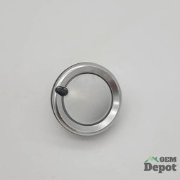 Bouton sélecteur pour lave-linge Maytag W10562155, WPW10562155