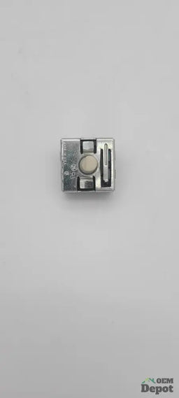 Interrupteur de laveuse Maytag OEM PYG3300AWW # 53-2680