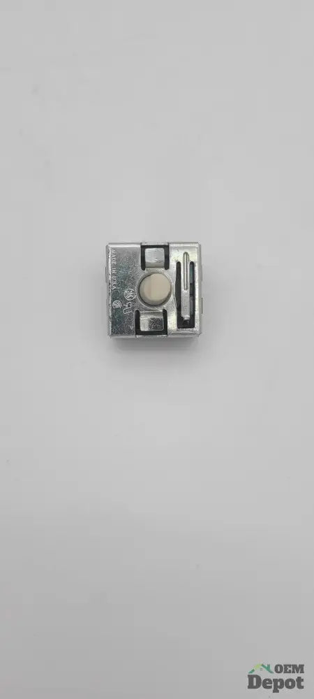 Interrupteur de laveuse Maytag OEM PYG3300AWW # 53-2680