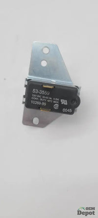 Maytag Whirlpool Admiral 53 3559 Dryer Buzzer AZ112937