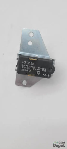 Buzzer de sécheuse Maytag Whirlpool Admiral 53 3559 AZ112937