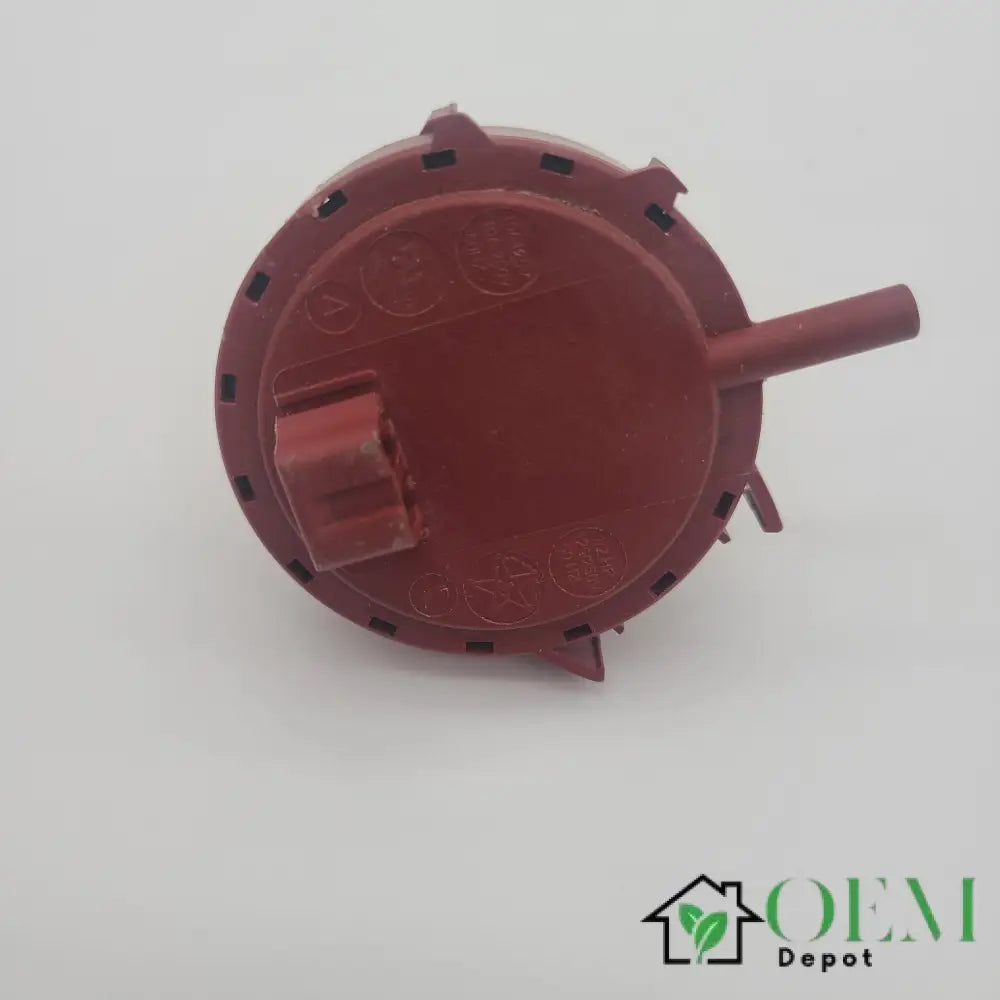 Maytag Whirlpool Washer Water Level Switch W11417623 W10239066 W11413130