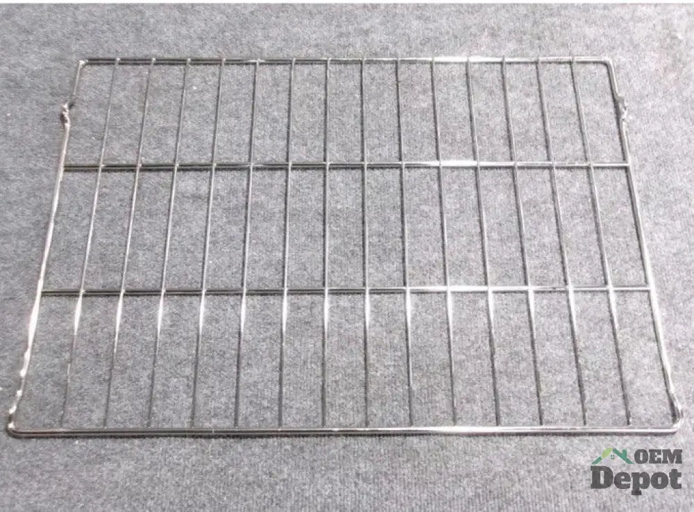 NOUVEAU - Grille de four plate Frigidaire Peregrine, 6 5304536394 (dans son emballage d'origine)