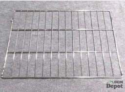 NOUVEAU - Grille de four plate Frigidaire Peregrine, 6 5304536394 (dans son emballage d'origine)