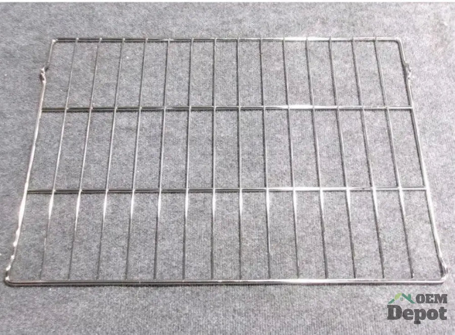 NOUVEAU - Grille de four plate Frigidaire Peregrine, 6 5304536394 (dans son emballage d'origine)