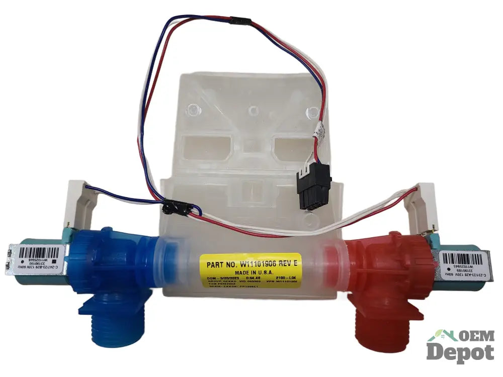 Updated product image