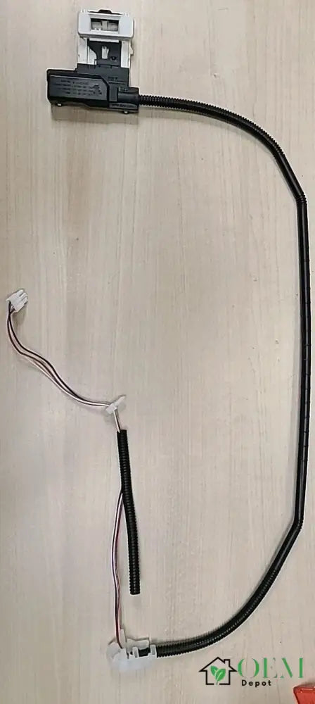 OEM Whirlpool Washer Door Lid Lock W10682535 W11307244