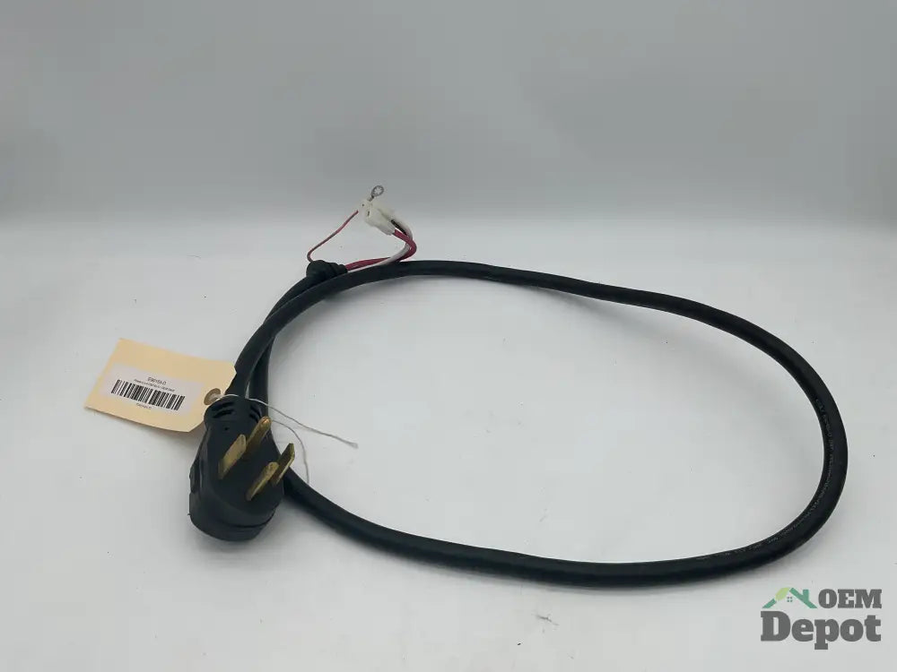 Cordon d'alimentation E90165-D