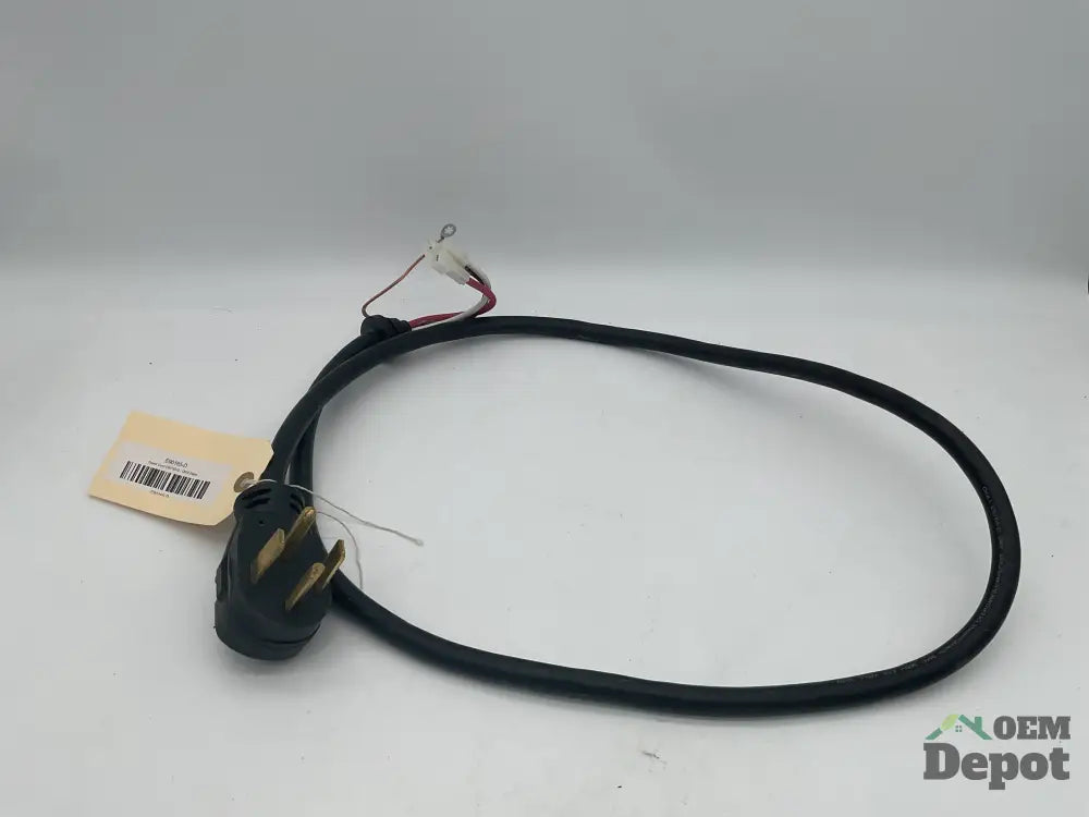 Cordon d'alimentation E90165-D