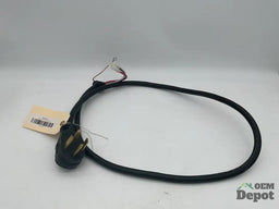 Cordon d'alimentation E90165-D