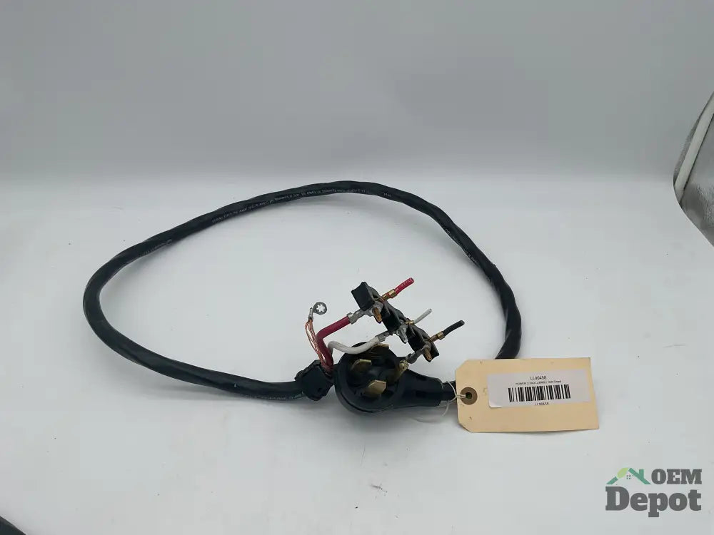 Cordon d'alimentation LL90458