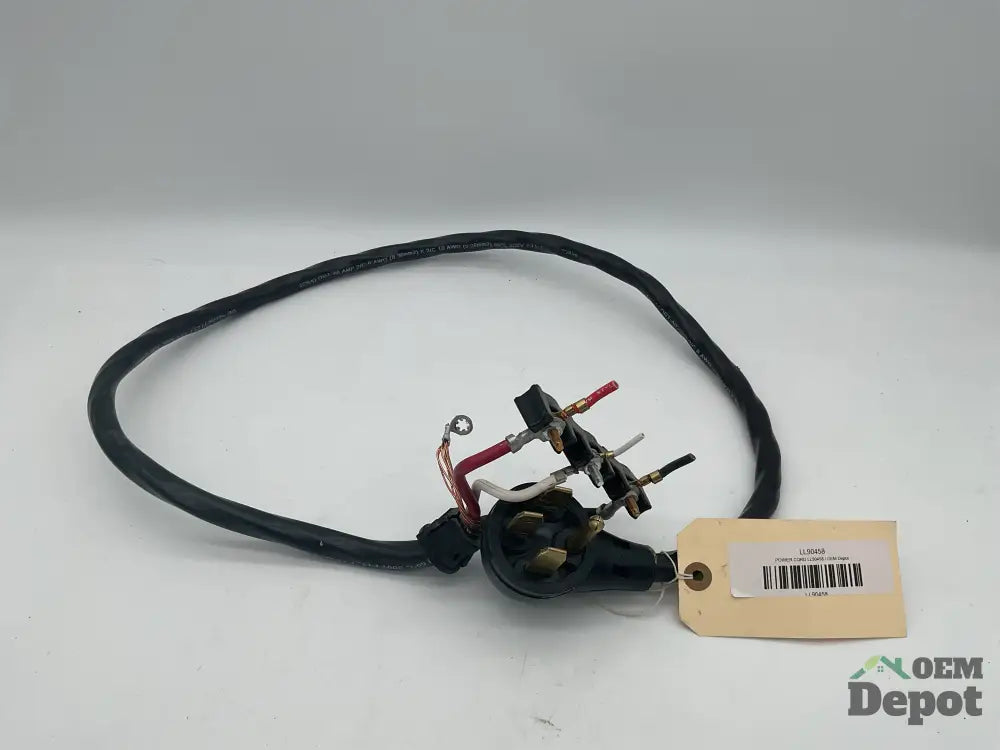 Cordon d'alimentation LL90458