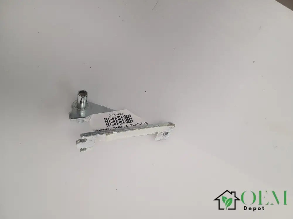 Refrigerator center door hinge WP2254618