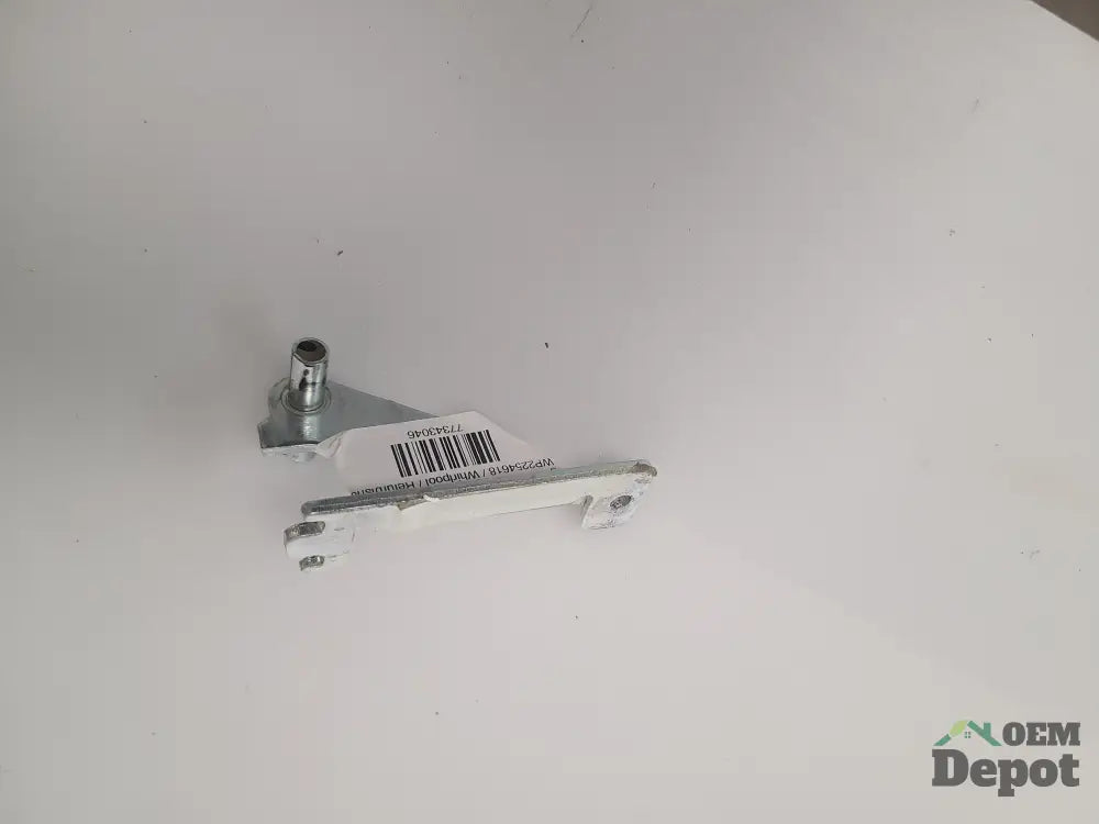 Refrigerator center door hinge WP2254618