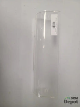 Refrigerator dairy flip door WPW10308843