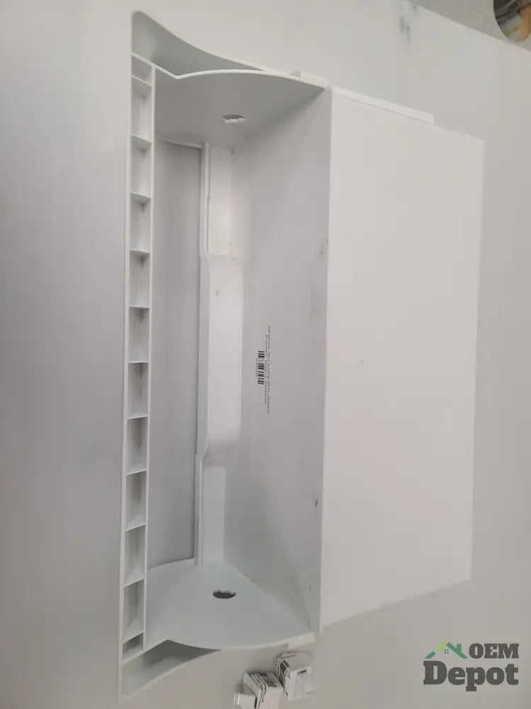 Boîtier pour produits laitiers de réfrigérateur WPM10308809