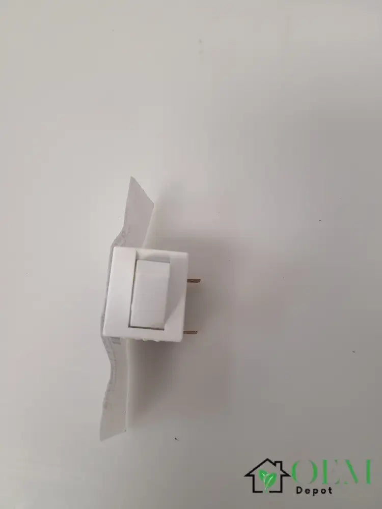 Refrigerator door switch W11384469