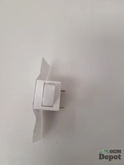 Refrigerator door switch W11384469