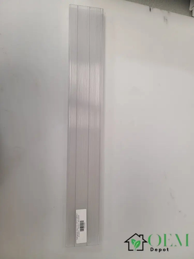 Refrigerator door trim WPW10469911