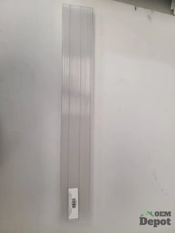 Refrigerator door trim WPW10469911