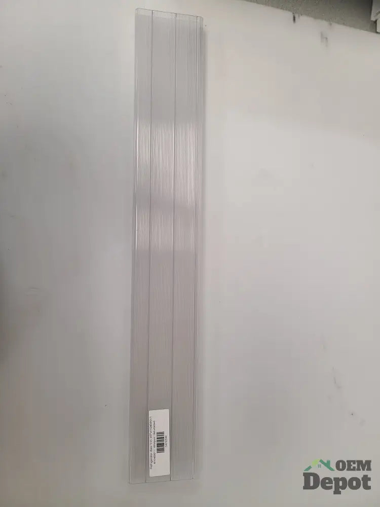 Refrigerator door trim WPW10469911