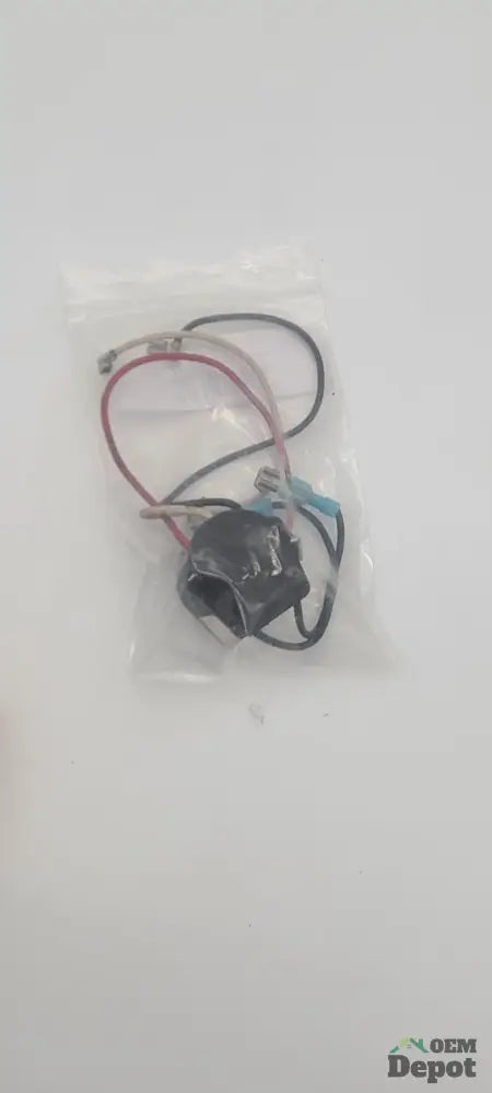 Relais de démarrage et protection thermique pour réfrigérateur RP041 R041 RO41