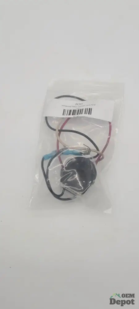 Relais de démarrage et protection thermique pour réfrigérateur RP041 R041 RO41