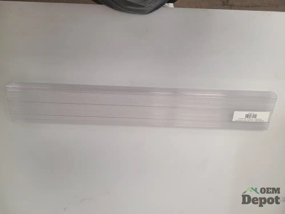 Porte d'habillage de réfrigérateur WPW10469912